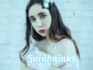 Sarahwinks