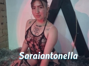 Saraiantonella