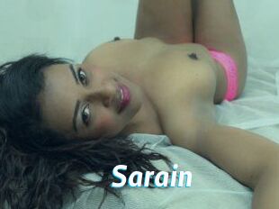 Sarain