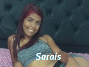 Sarais