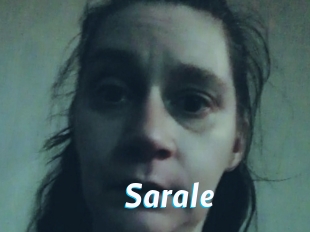 Sarale