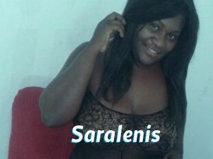 Saralenis