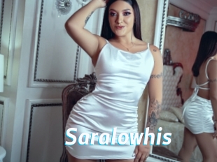 Saralowhis