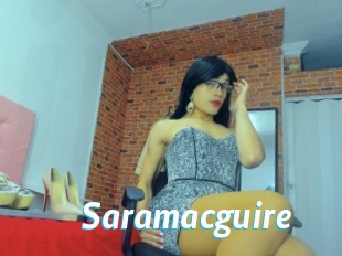 Saramacguire