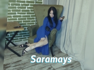 saramays J Mine