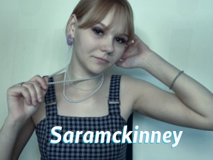 Saramckinney