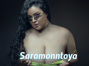 Saramonntoya