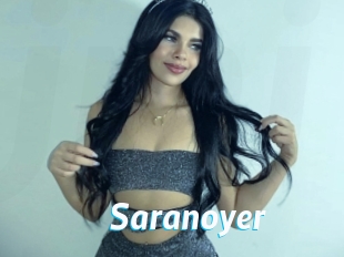 Saranoyer