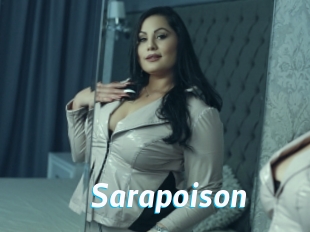 Sarapoison