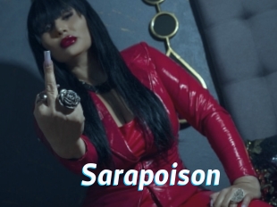 Sarapoison