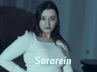 Sararein