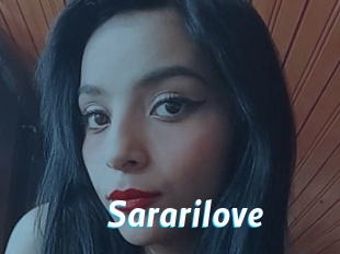 Sararilove