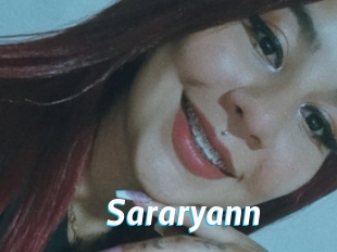 Sararyann