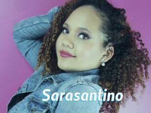 Sarasantino