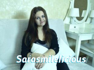 Sarasmilelicious