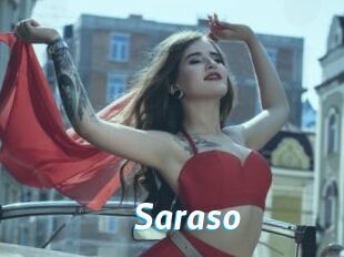 Saraso