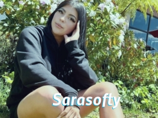 Sarasofty