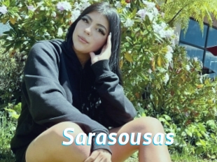 Sarasousas