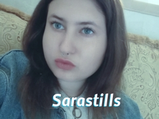 Sarastills