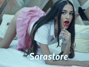 Sarastore