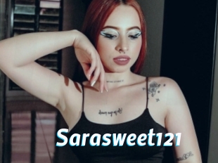 Sarasweet121