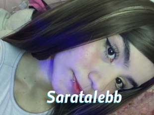 Saratalebb