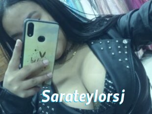 Sarateylorsj