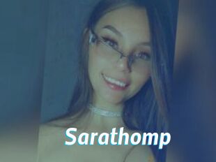 Sarathomp
