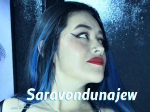 Saravondunajew