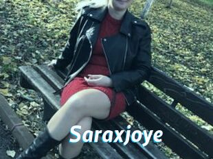 Saraxjoye