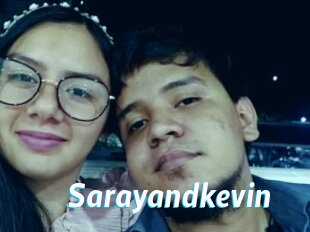 Sarayandkevin