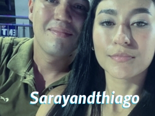 sarayandthiago J Mine