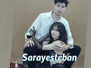 Sarayesteban