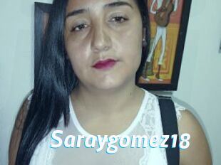 Saraygomez18