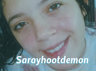 Sarayhootdemon