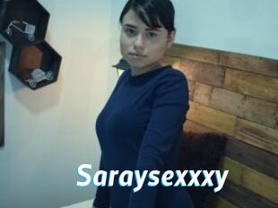 Saraysexxxy