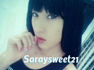 Saraysweet21