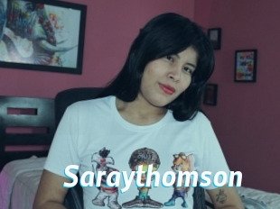 Saraythomson