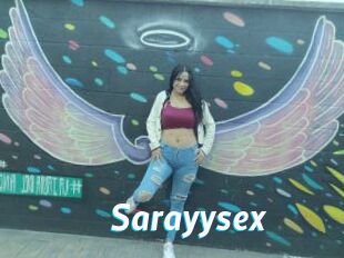 Sarayysex