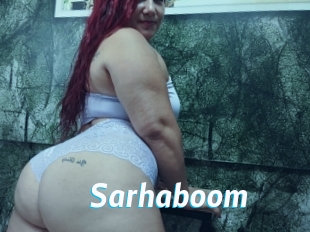 Sarhaboom