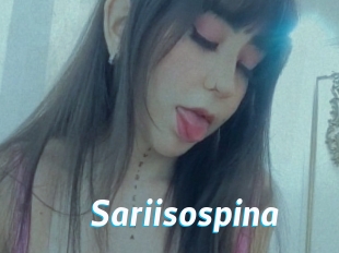 Sariisospina