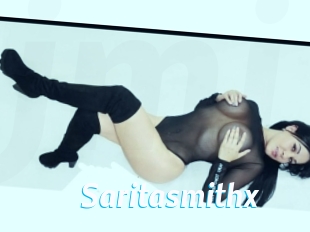 Saritasmithx