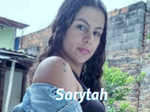 Sarytah