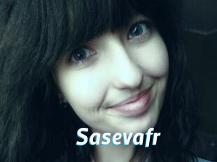 Sasevafr