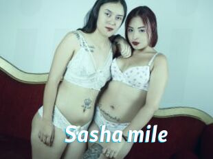 Sasha_mile