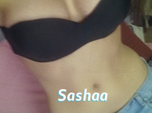 Sashaa