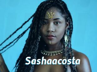 Sashaacosta