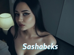 Sashabeks