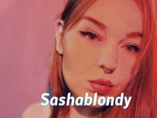 Sashablondy