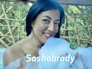 Sashabrady